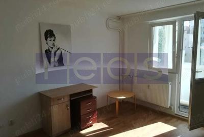 Apartament cu 2 camere decomandat în Dorobanți - 2