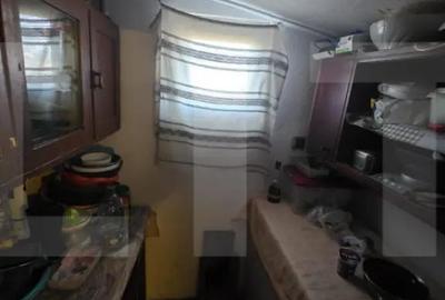 Casă cu 3 camere cu Teren 4669 Mp în Leț - 2