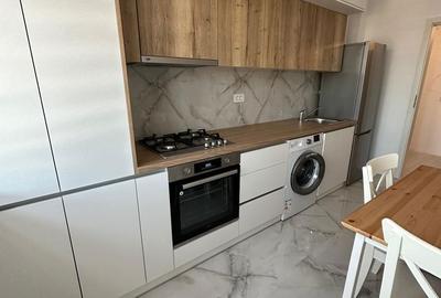 Apartament cu 2 camere în Valea Ialomiței - 5