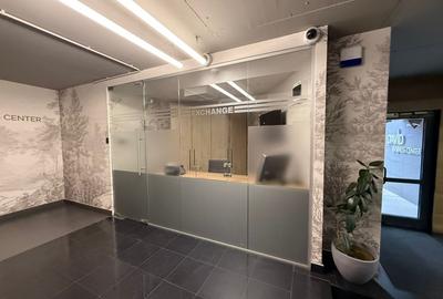 Spatiu comercial parter – Exchange Money – Erou Iancu Nicolae - 2