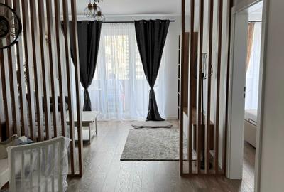 Apartament cu 2 camere decomandat în Exterior Vest - 1