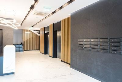 Apartament cu 3 camere semidecomandat în Floreasca - 4