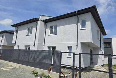 DUPLEXURI LA ALB | CUMPANA | TOATE UTILITATILE | - 10