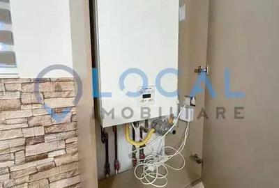 Garsoniera de vaznare | Moderna | cu Parcare | Marasti | Calea Dorobantilor | Preluare cu chiriasi - 5