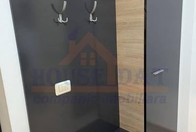 Vanzare garsoniera Militari Rezidence, mobilata-utilata, ideal investitie Vanzare garsoniera Militari Rezidence, mobilata-utilata, ideal investitie - 8