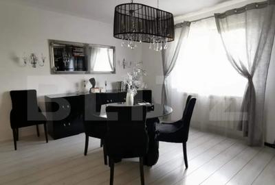 Casă cu 4 camere cu Teren 400 Mp în Central