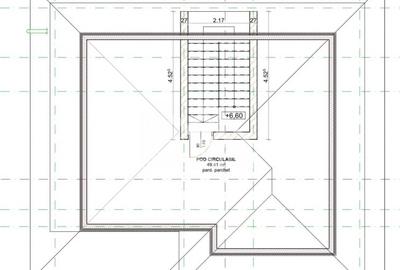 Casa individuala noua moderna curte mare Cartierul Tineretului, Sibiu - 9