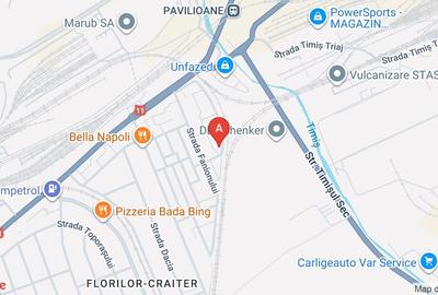 Oportunitate!!! Apartament 2 camere, decomandat, de vanzare, etaj 1, Craiter - 1