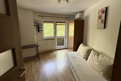 Garsonieră semidecomandată în Văcăresti - 7