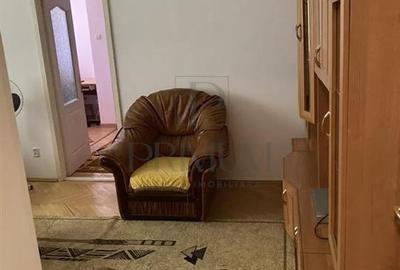 SPITALUL JUDETEAN - 2 Camere - ETAJ 2 - Termoizolat - 2