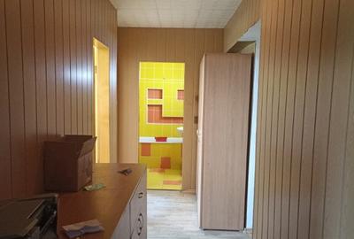 De inchiriat apartament cu 3 camere in Sfantu Gheorghe - 13
