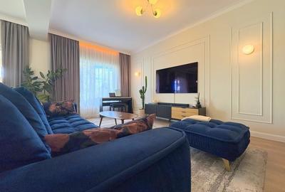 Duplex modern - Ferventia II - Dumbravita - 9