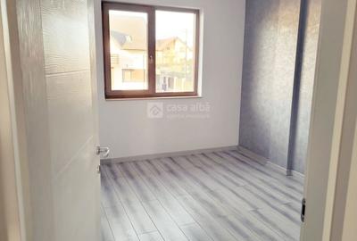 Casă cu 4 camere cu Canalizare în Păcurari - 4