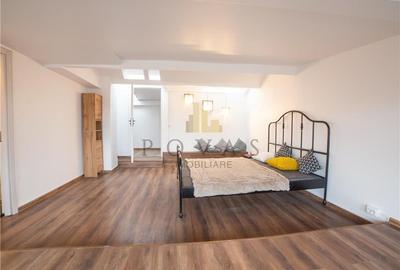 Vanzare Apartament 4 Camere  Iancu Nicolae Pipera - 14