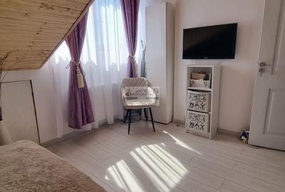Casă cu 3 camere în Central - 3