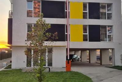 Apartament cu 2 camere semidecomandat în Titan