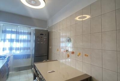 Apartament perfect pentru familii, patru camere, Soseaua Iancului - 3