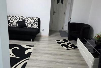 Apartament cu 3 camere, mobilat în Gara de Nord - 3