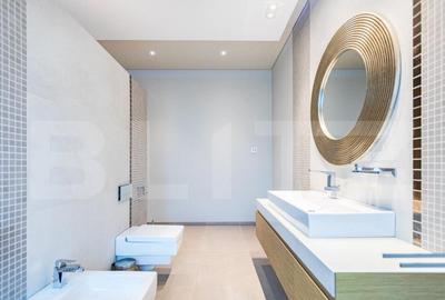 Vila, 8 camere, 790 mp utili, zona Lunei - 19