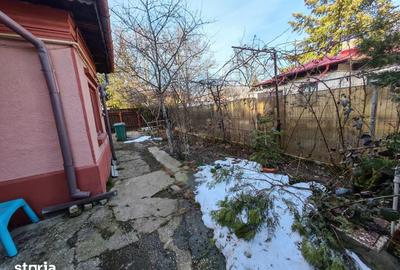 Casă cu 3 camere cu Teren 300 Mp în Bucureștii Noi - 9