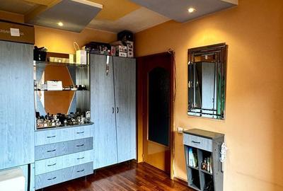 Apartament cu 3 camere în Terezian - 7