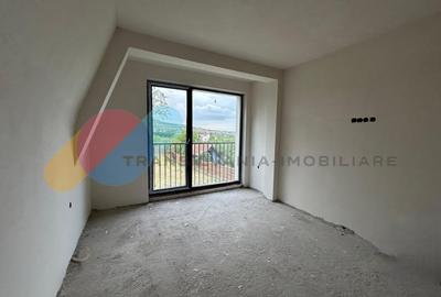 Duplex, 150 mp utili, 700 mp teren,  ideala pentru familie sau birou - 7