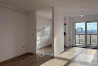 Garsonieră decomandată în Galata - 4