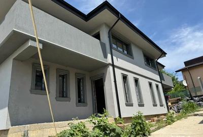 Casă cu 4 camere în Vișan - 3