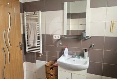 Apartament 2 camere în zona str. Bradutului - Sigma Center - 10