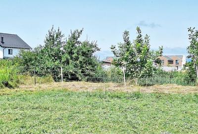 Brasov, cartier Stupini, zona de case noi, 608mp, pret 59900 euro. - 12