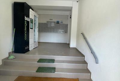 Mall Grand Arena-3 Camere - Decomandat - 5