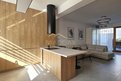 Apartament de vanzare 3 camere*** Domenii - 2