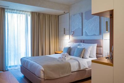 VOGH OLIMP | 2 CAMERE | 2 BAI | VEDERE FRONTALA LA MARE - 4