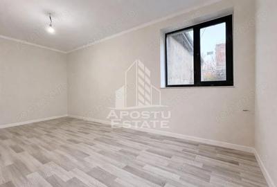 Apartament cu 2 camere decomandat în Elisabetin - 2