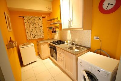 Apartament tip studio suprafata mare | Loc Parcare | Pipera | Scoala Americana - 6