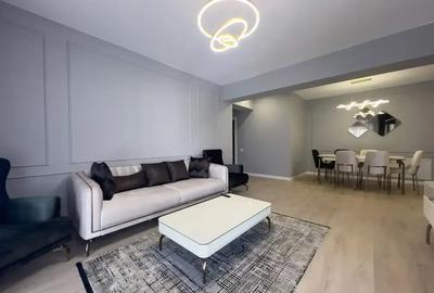 Apartament cu 3 camere decomandat în Pipera