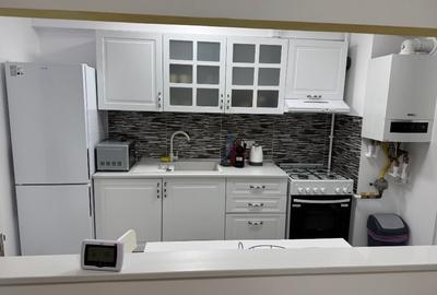 Apartament cu 2 camere decomandat, mobilat în Central - 2