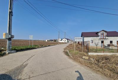 Navodari -teren 22.600mp cu deschidere la asfalt 114ml, ideal investitie - 3