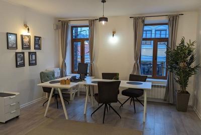 Apartament cu 2 camere semidecomandat în Nicolae Bălcescu - 6