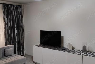 Inchiriez garsoniera decomandata B-dul Bucuresti (Ploiesti) - 5