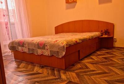 Apartament cu 2 camere decomandat în Titan - 4