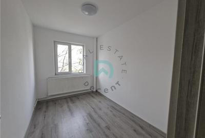 Apartament cu 3 camere semidecomandat în Griviței - 3