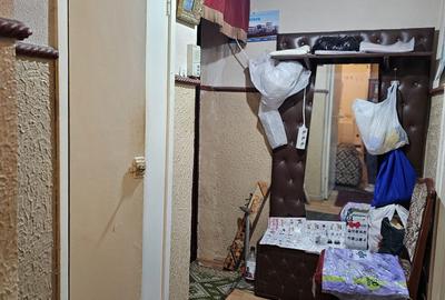 Apartament cu 2 camere în Dacia - 9