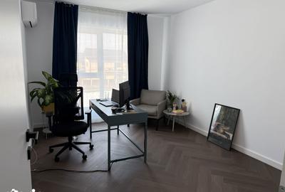 Apartament cu 2 camere în Odăi - 4