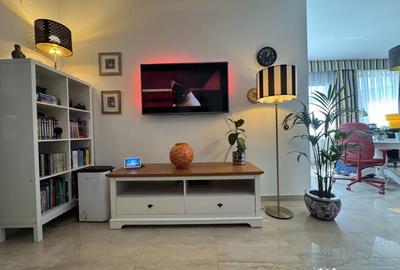 Apartament cu 3 camere decomandat în Central - 15