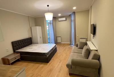 Garsoniera luxos amenajata situata in zona Drumul Taberei - 2