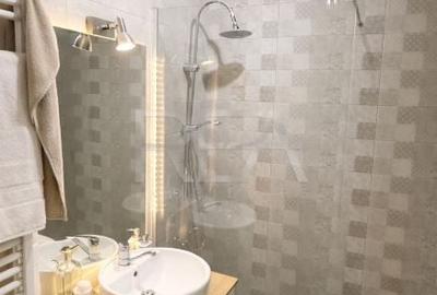 Apartament cu 3 camere semidecomandat, mobilat în Lujerului - 6