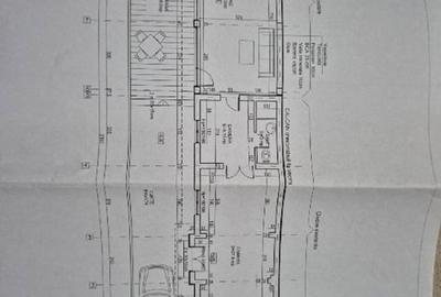 Spațiu comercial, de 113 mp, în Dristor - 7