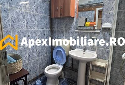 Garsonieră semidecomandată, mobilată în Unirii - 7