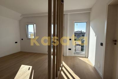 Casă cu 4 camere în Balotești - 1